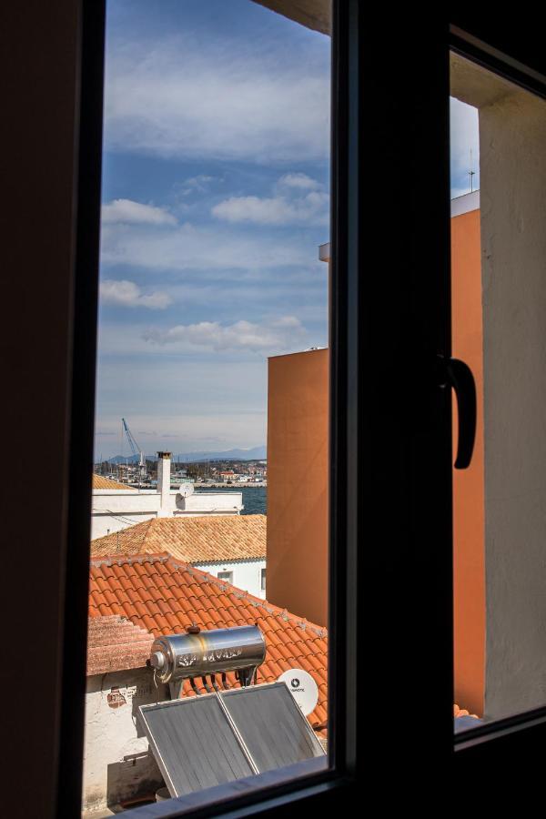 Vanilla Family House Preveza Exterior photo